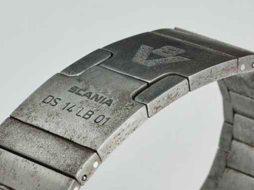 Scania V8 Bracelet